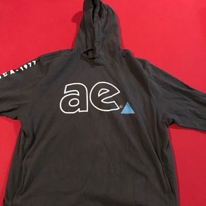 Men’s hoodie